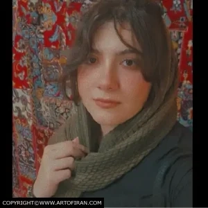 پرنیان صادقی