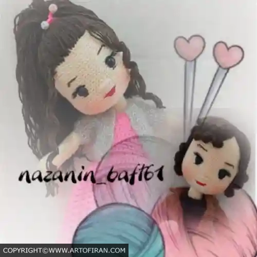 نازنین بافت