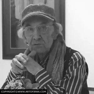 محمدعلی روح‌اللهی