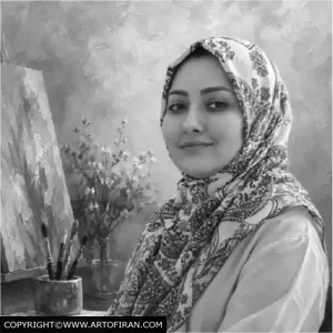 نسیبه حیدری