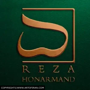 رضا هنرمند