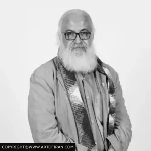 غلامحسین زمردی